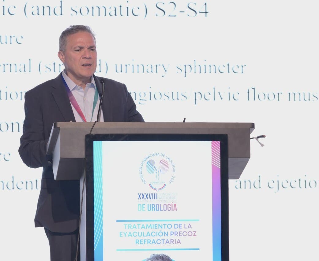 Eyaculación precoz: especialista revela que hasta el 70 % de los hombres la padece