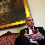 Premier Ernesto Álvarez admits that the fight against crime will not be won in this government