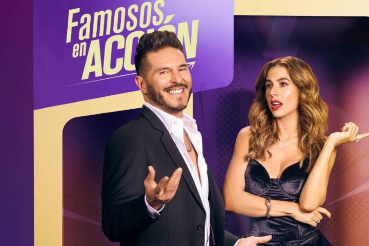 Premiere of the House of Famous Colombia 3 in 2026: date, confirmed participants and more