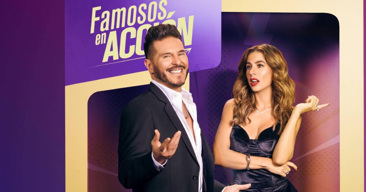 Premiere of the House of Famous Colombia 3 in 2026: date, confirmed participants and more
