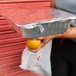 Preparations in capital neighborhoods for Christmas Eve