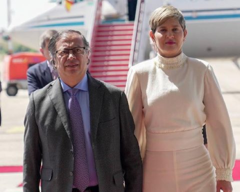 Presidency confirms that Verónica Alcocer is not exercising the functions of First Lady