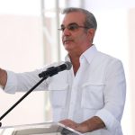 President Abinader describes the corruption scandal in Senasa as a “betrayal”