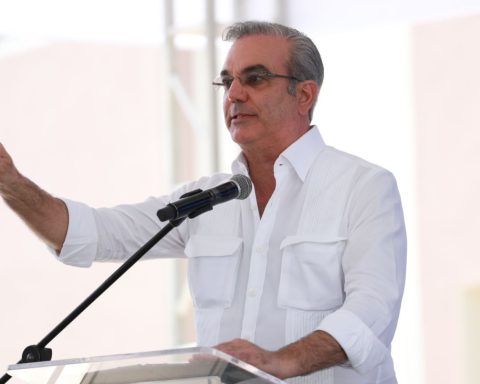 President Abinader describes the corruption scandal in Senasa as a “betrayal”