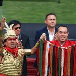 President José Jerí from Cusco: “We are a government at full speed” (VIDEO)