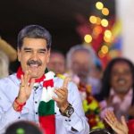 Presidente Maduro: El Herodes de hoy no podrá contra Venezuela