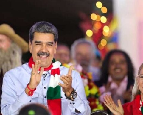 Presidente Maduro: El Herodes de hoy no podrá contra Venezuela