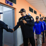 President: Venezuela has the best police in the world