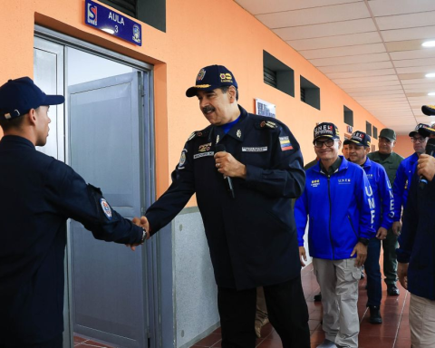 President: Venezuela has the best police in the world