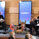 President: a Nazi has arrived at the La Moneda Palace in Chile