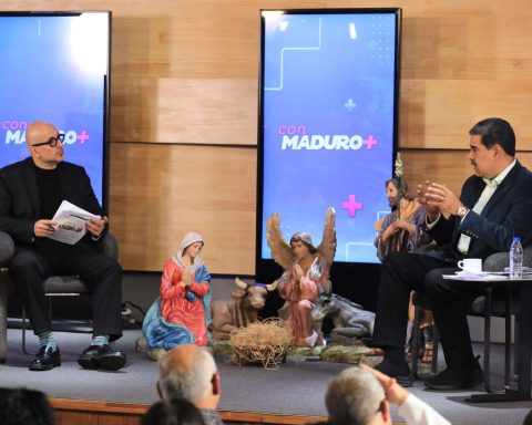 President: a Nazi has arrived at the La Moneda Palace in Chile