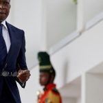 President of Benin assures that the situation is "under control" after attempted coup d'état