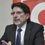 President of Confiep urges businessmen to get involved in the political life of the country (VIDEO)