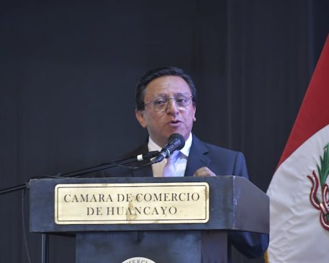 President of the Economic Congress of the Center: “First day of work closes with a historic achievement” (VIDEO)