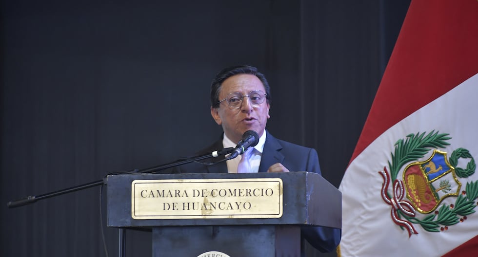 President of the Economic Congress of the Center: “First day of work closes with a historic achievement” (VIDEO)