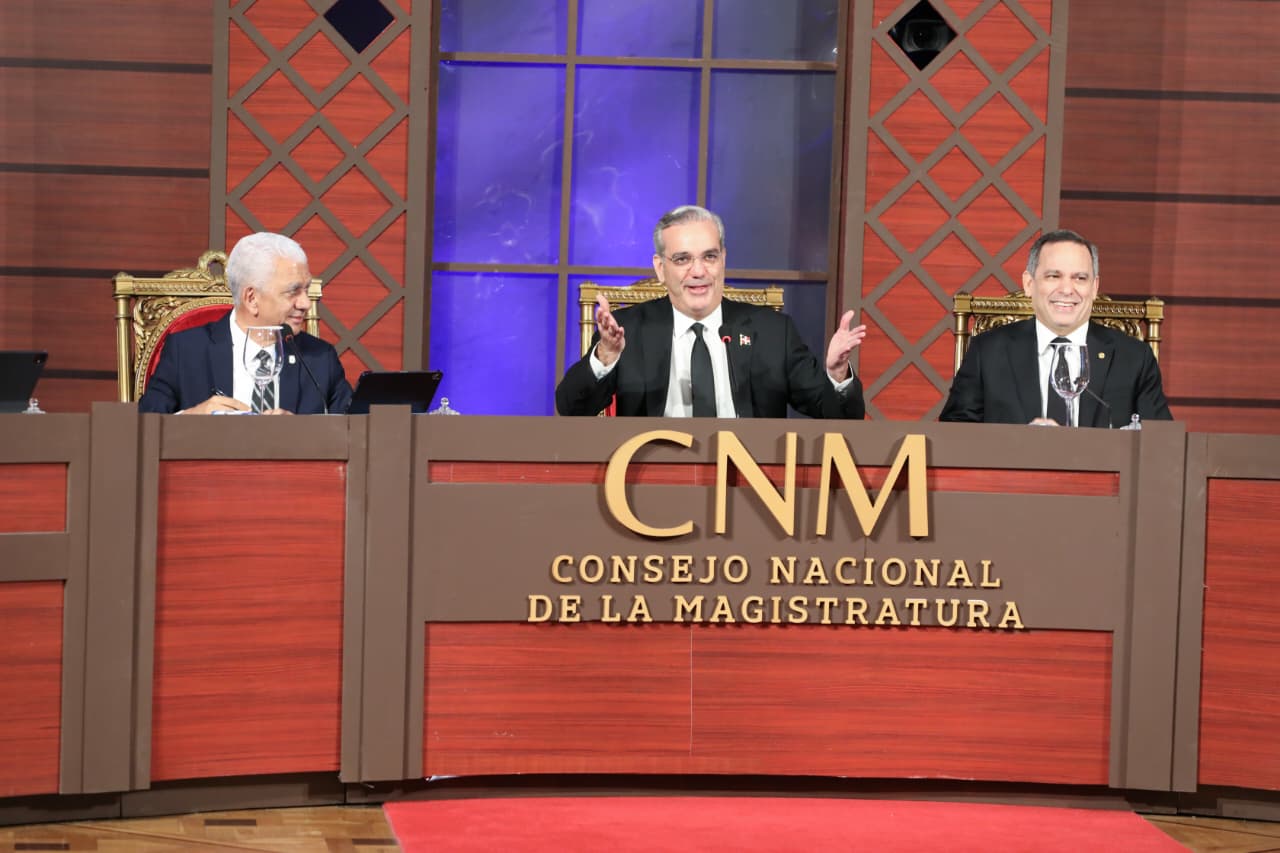 Ratifican presidente del TSE y otros dos jueces; SCJ queda para otra sesión