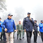 President: we have freed the country from drug trafficking and criminal gangs