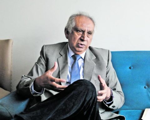 Presidential candidates will have four security personnel, says José Baella