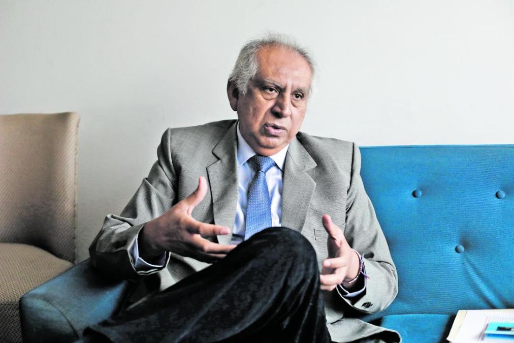 Presidential candidates will have four security personnel, says José Baella