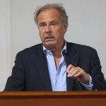 Primary elections: Barnechea will be the AP presidential candidate