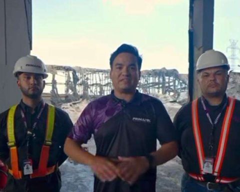 Primazol answers Petro: do not tarnish our name