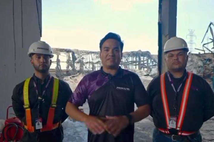 Primazol answers Petro: do not tarnish our name