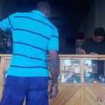 Private businesses live a December under siege in San José de las Lajas