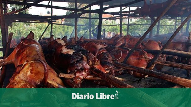 Proconsumidor will supervise pig farms to ensure quality at Christmas