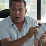 Profile | Alfredo Díaz, the former governor of Nueva Esparta whose health broke down in El Helicoide without assistance