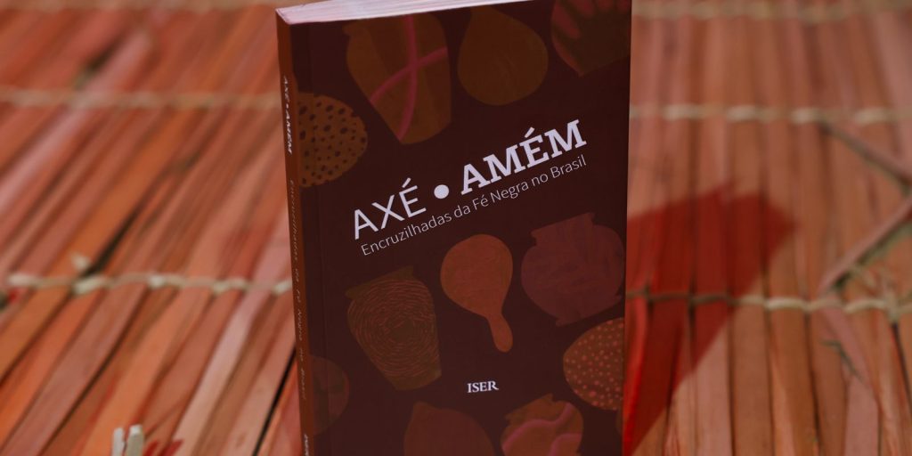 Project portrays multiple religiosities of the Afro-Brazilian people