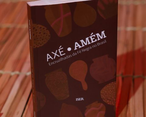 Project portrays multiple religiosities of the Afro-Brazilian people