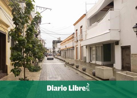 Promevi Program improves the lives of families in Ciudad Colonial