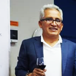 Roxana Becerra Urbina | Aniceto Arguelles | Arguelles Industries