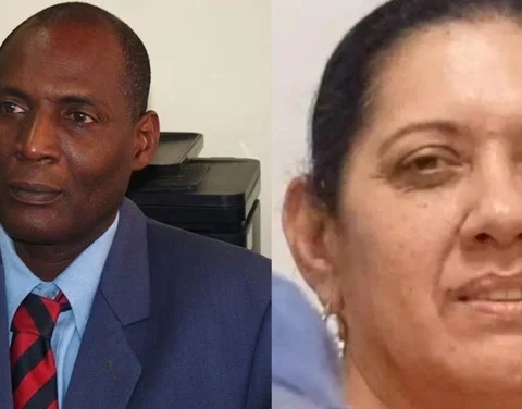 Cuba, represores cubanos, Edward Roberts Campbell, Alejandro Gil