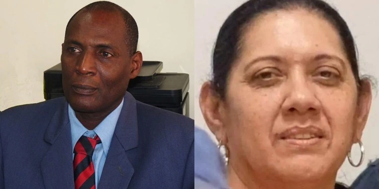 Cuba, represores cubanos, Edward Roberts Campbell, Alejandro Gil