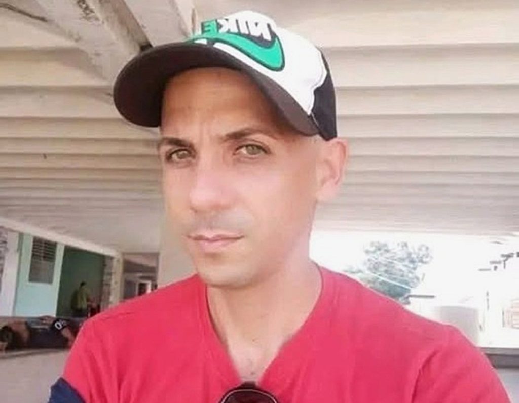 Prosecutor's Office confirms provisional prison for alleged murderers of Guantanamo professor