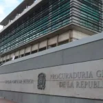 Procuraduría general de La República