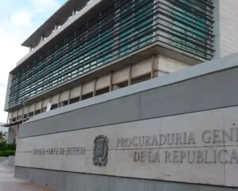 Procuraduría general de La República