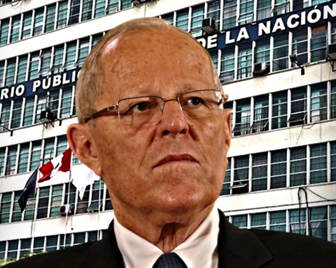 Prosecutor's Office formalizes accusation against PPK for the IIRSA Norte case: they ask for more than 8 years in prison