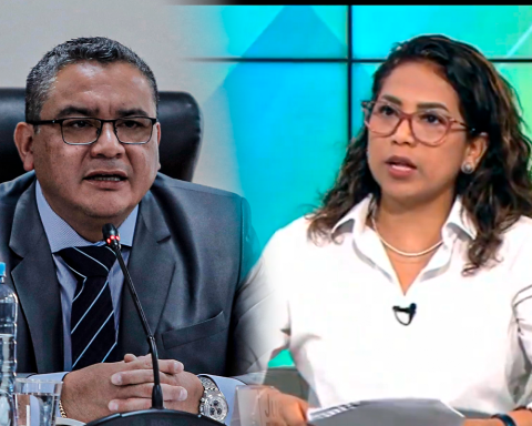Protected witness reveals that an ally of Juan José Santiváñez planned to “eliminate” journalist Karla Ramírez