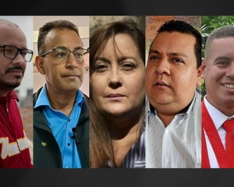 Provea demands freedom of human rights defenders: at least five remain detained