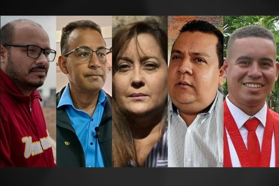 Provea demands freedom of human rights defenders: at least five remain detained