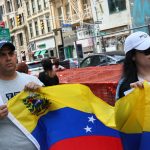 Provide: "Migration leaves 7.9 million Venezuelans separated from their homes at Christmas"