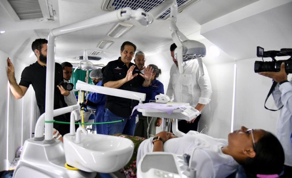 Salud Pública logra cero muertes por dengue y obtiene reconocimientos globales en 2025