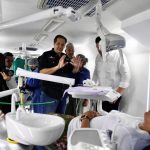 Salud Pública logra cero muertes por dengue y obtiene reconocimientos globales en 2025