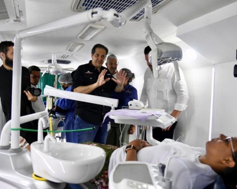 Salud Pública logra cero muertes por dengue y obtiene reconocimientos globales en 2025