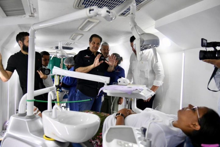 Salud Pública logra cero muertes por dengue y obtiene reconocimientos globales en 2025