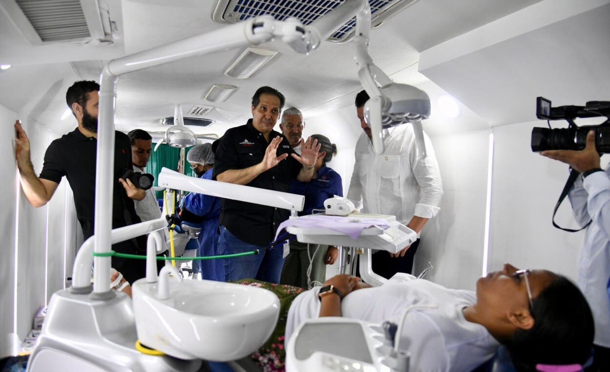 Salud Pública logra cero muertes por dengue y obtiene reconocimientos globales en 2025