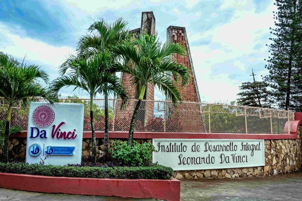 Public Ministry and Education will inspect the Leonardo Da Vinci School after the death of a minor on an excursion