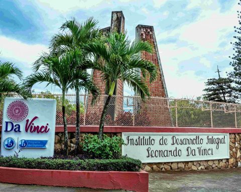 Public Ministry and Education will inspect the Leonardo Da Vinci School after the death of a minor on an excursion